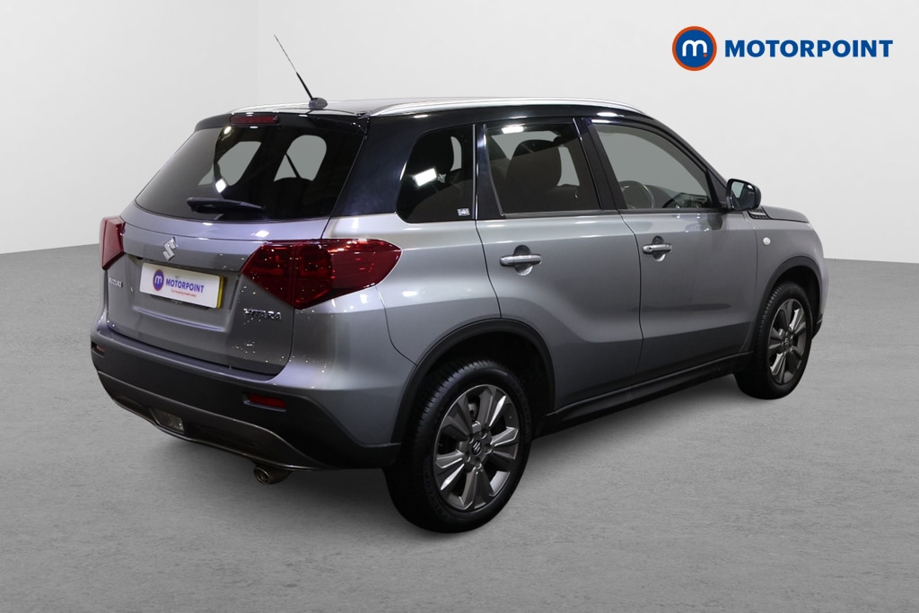 Used Suzuki Vitara 2019 for sale - 76405473: Photo 7