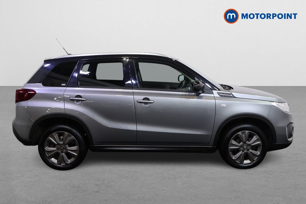 Used Suzuki Vitara 2019 for sale - 76405473: Photo 8