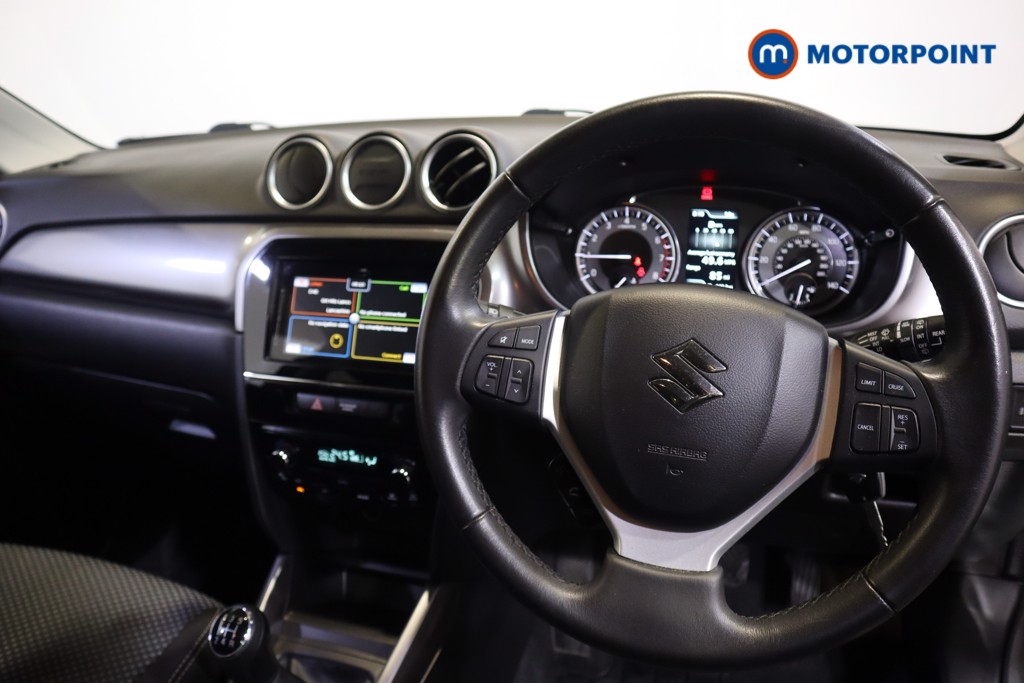 Used Suzuki Vitara 2019 for sale - 76405473: Photo 9