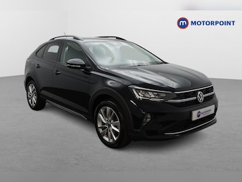 Used Volkswagen Taigo 2026 for sale - 78719378: Photo