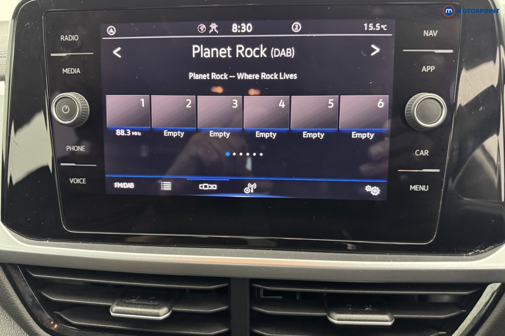 Used Volkswagen T-Roc 2022 for sale - 76862625: Photo 10