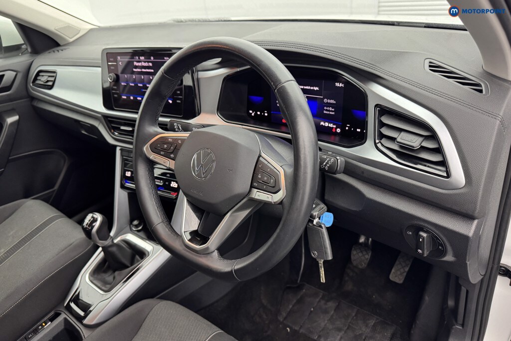 Used Volkswagen T-Roc 2022 for sale - 76862625: Photo 15