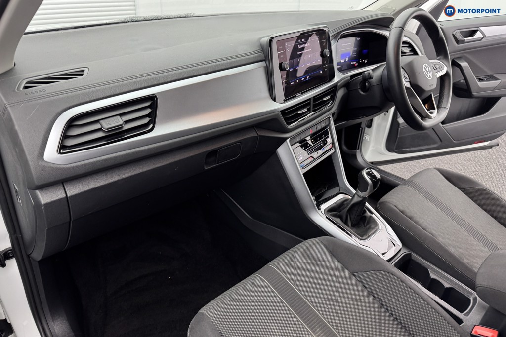 Used Volkswagen T-Roc 2022 for sale - 76862625: Photo 16