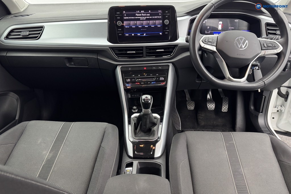 Used Volkswagen T-Roc 2022 for sale - 76862625: Photo 20