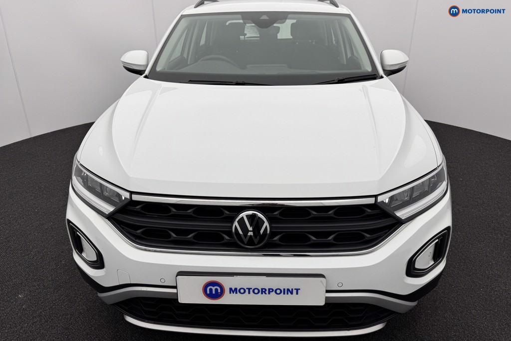 Used Volkswagen T-Roc 2022 for sale - 76862625: Photo 36