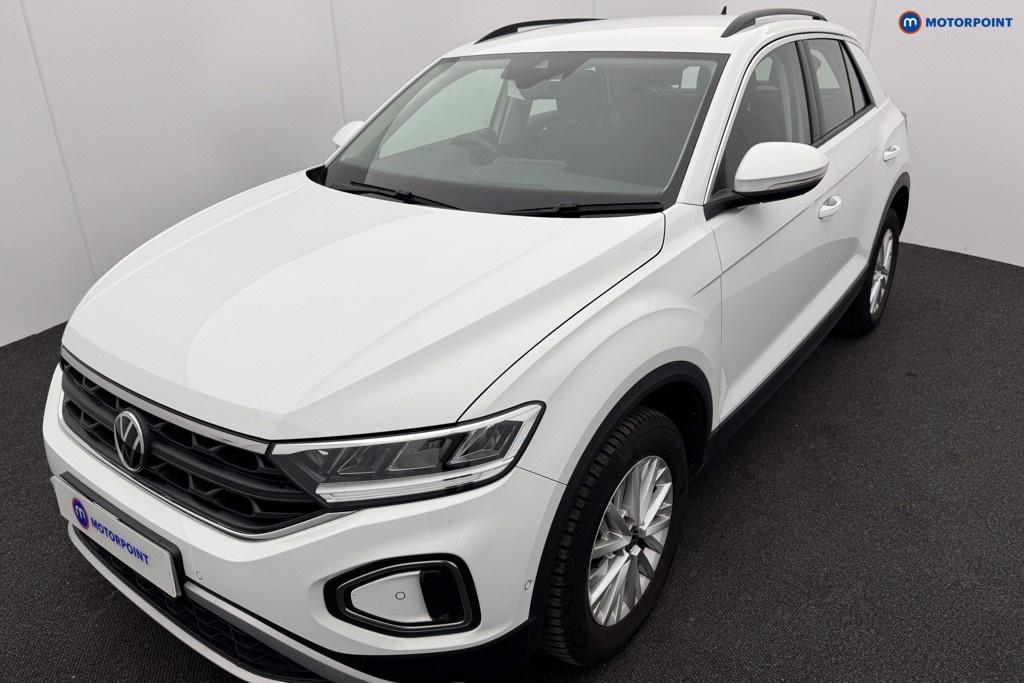 Used Volkswagen T-Roc 2022 for sale - 76862625: Photo 37