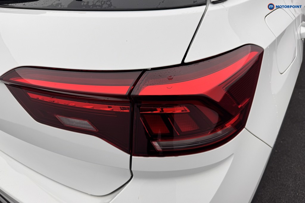 Used Volkswagen T-Roc 2022 for sale - 76862625: Photo 38