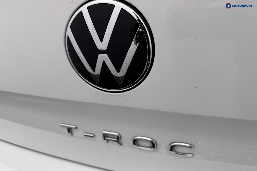 Used Volkswagen T-Roc 2022 for sale - 76862625: Photo 39