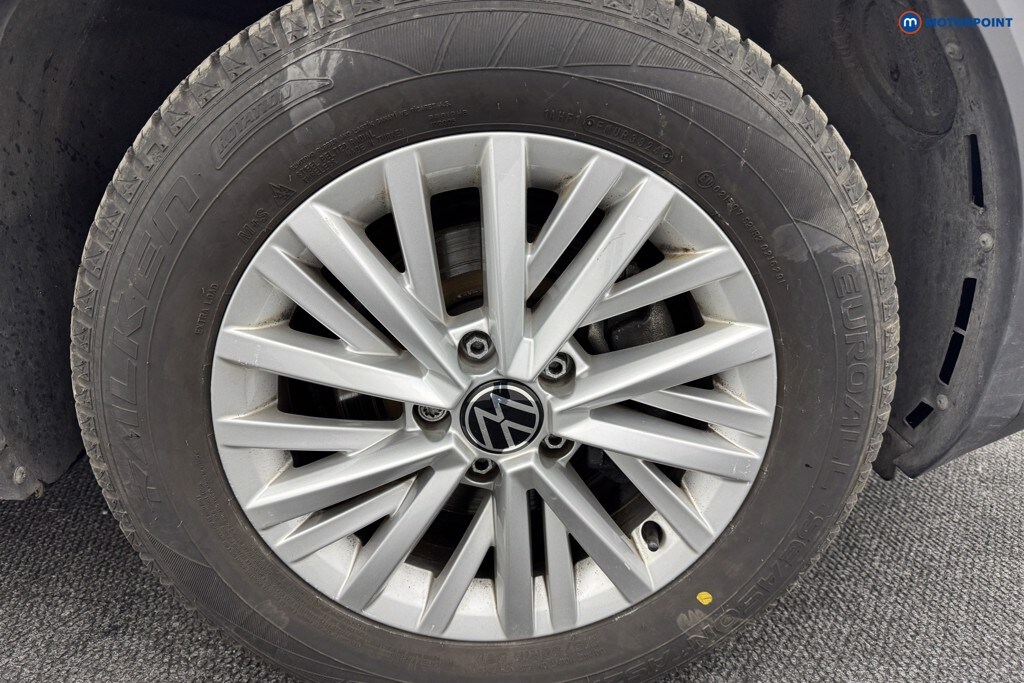 Used Volkswagen T-Roc 2022 for sale - 76862625: Photo 41