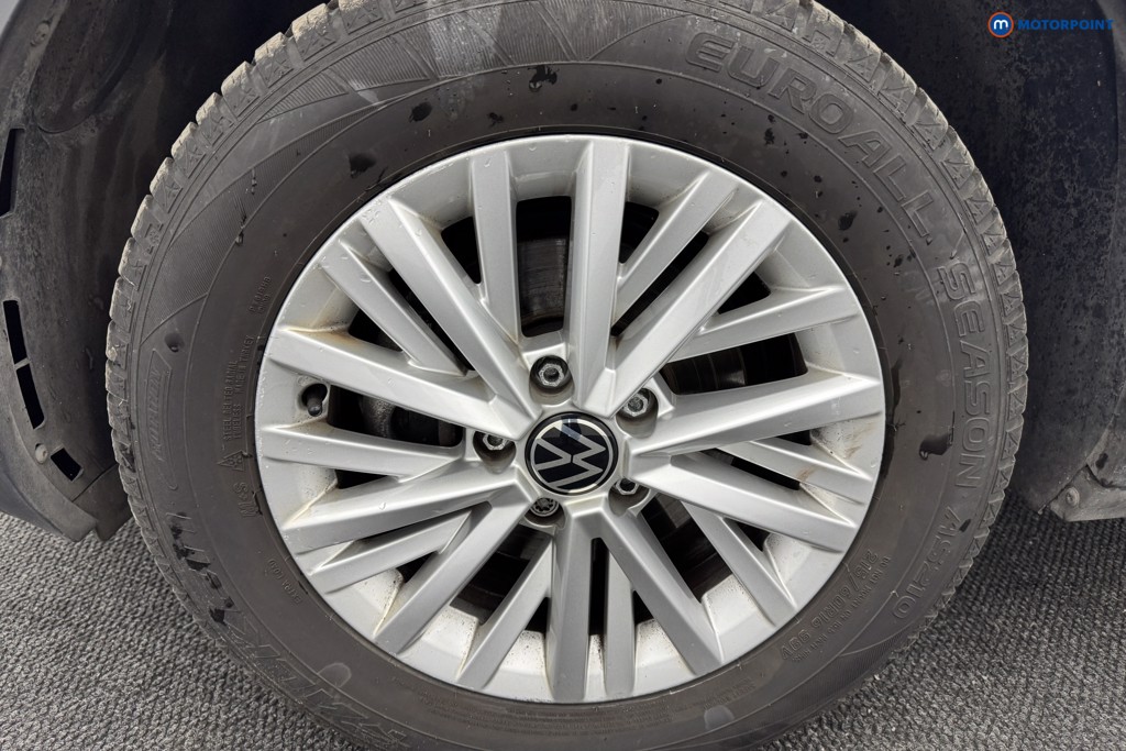 Used Volkswagen T-Roc 2022 for sale - 76862625: Photo 42