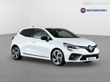 Used Renault Clio 2023 for sale - 78533593: Photo