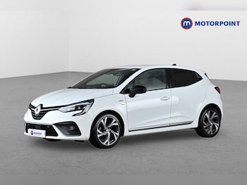 Used Renault Clio 2023 for sale - 78533593: Photo