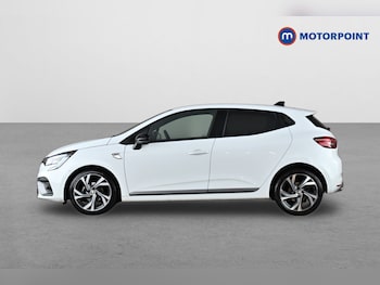 Used Renault Clio 2023 for sale - 78533593: Photo
