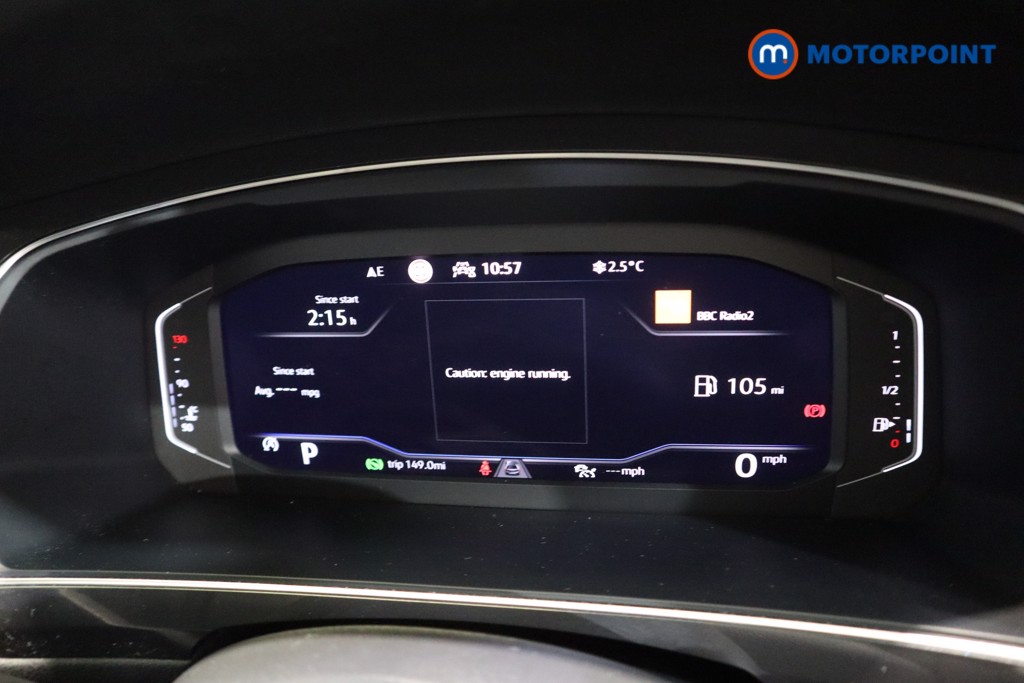 Used Volkswagen Tiguan Allspace 2023 for sale - 77579213: Photo 12