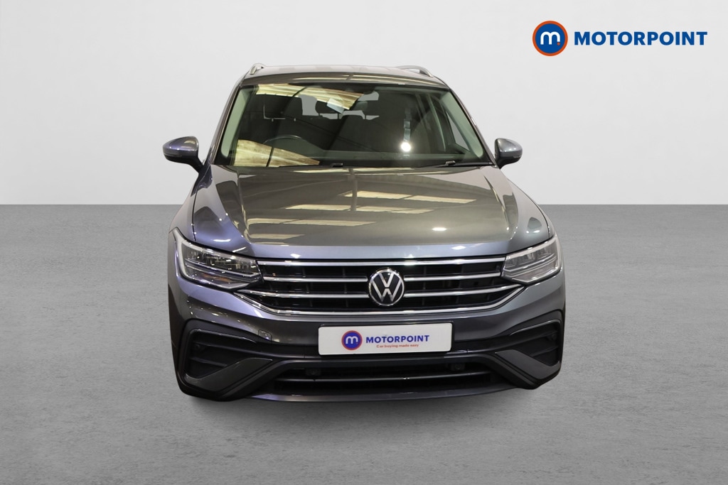 Used Volkswagen Tiguan Allspace 2023 for sale - 77579213: Photo 2