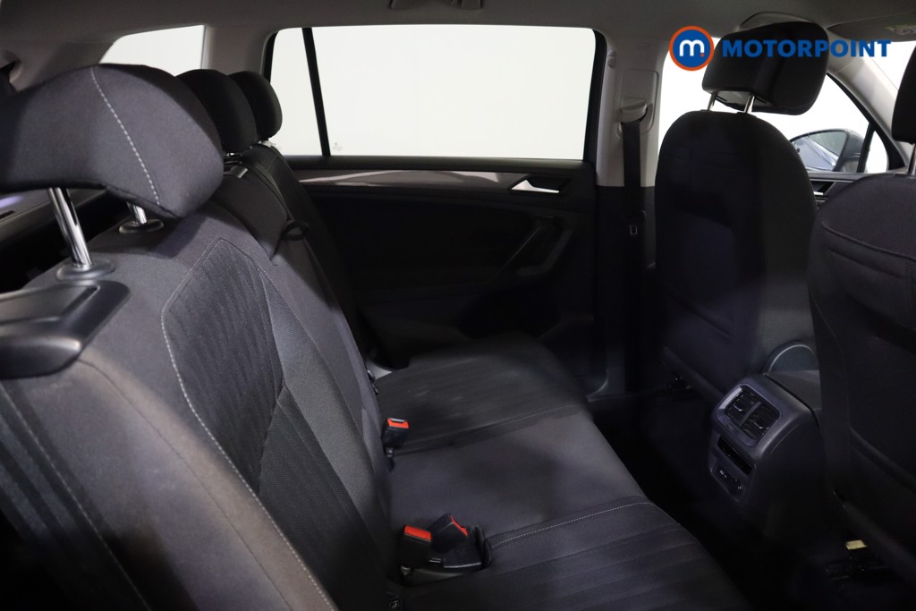 Used Volkswagen Tiguan Allspace 2023 for sale - 77579213: Photo 26