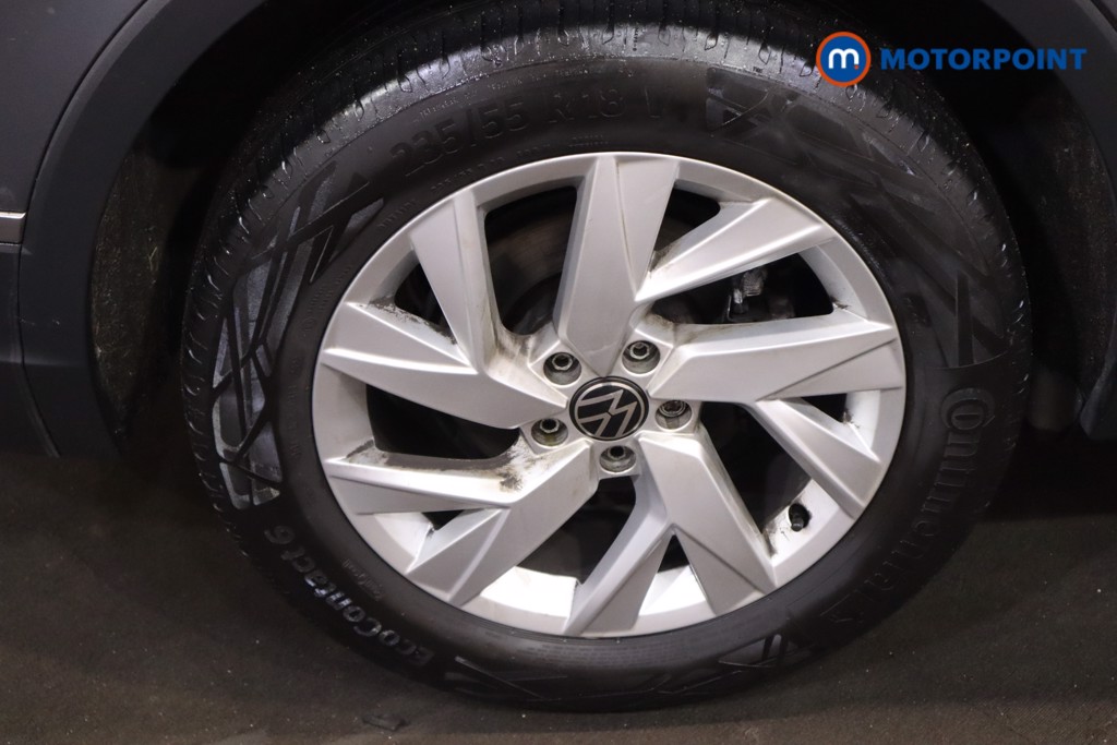 Used Volkswagen Tiguan Allspace 2023 for sale - 77579213: Photo 30