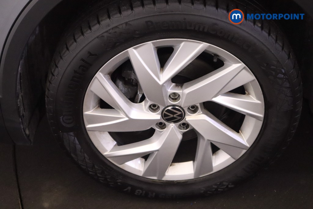 Used Volkswagen Tiguan Allspace 2023 for sale - 77579213: Photo 32