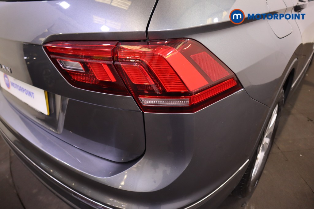 Used Volkswagen Tiguan Allspace 2023 for sale - 77579213: Photo 35