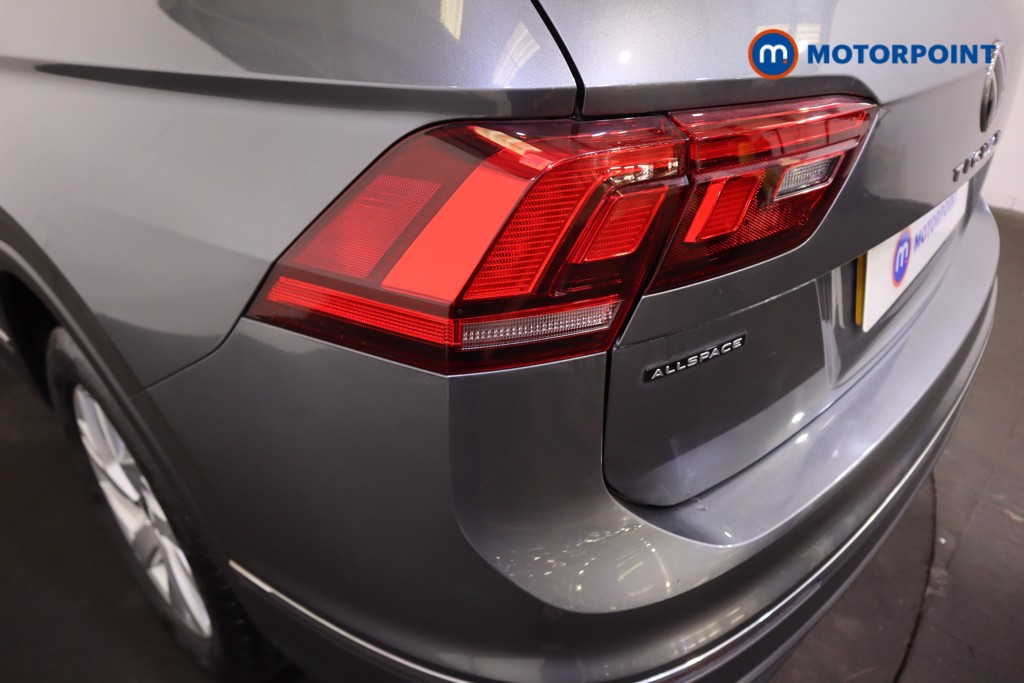 Used Volkswagen Tiguan Allspace 2023 for sale - 77579213: Photo 36