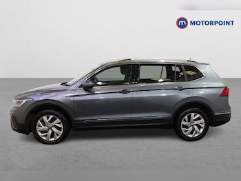 Used Volkswagen Tiguan Allspace 2023 for sale - 77579213: Photo