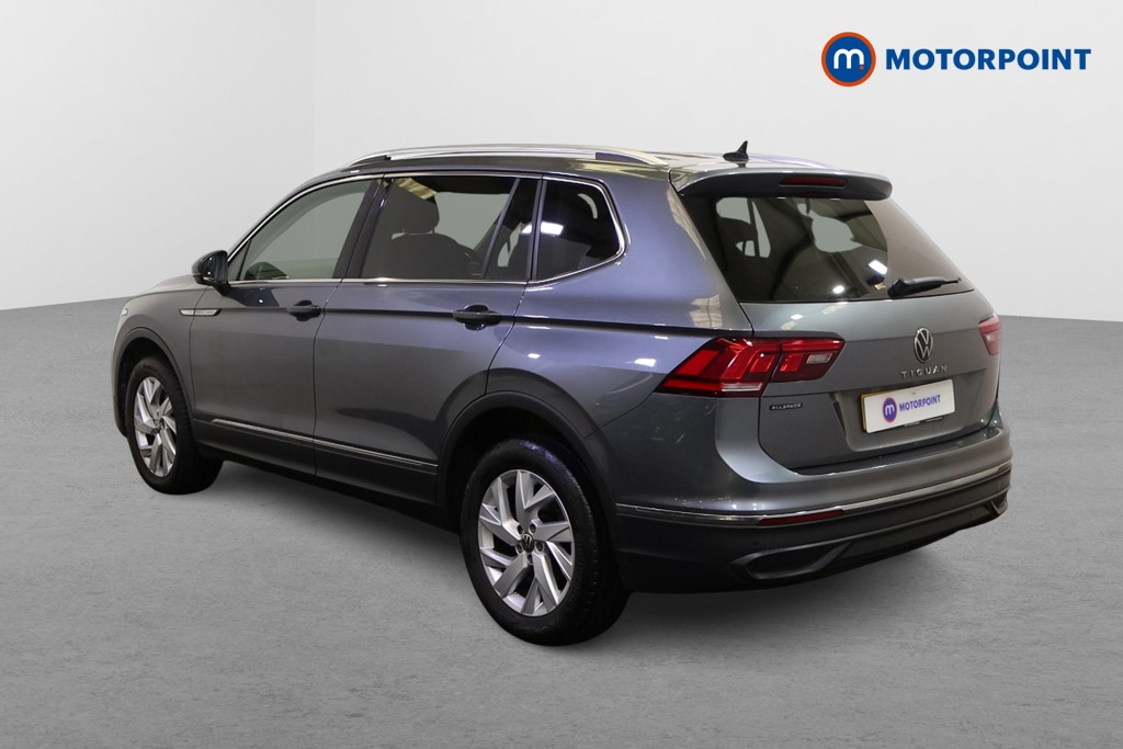 Used Volkswagen Tiguan Allspace 2023 for sale - 77579213: Photo 5