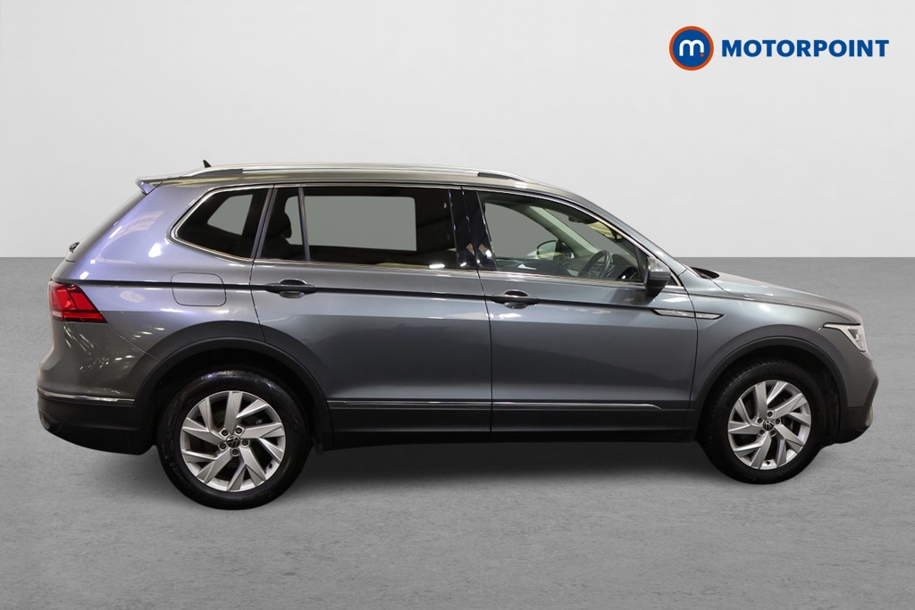 Used Volkswagen Tiguan Allspace 2023 for sale - 77579213: Photo 8