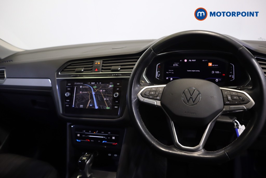 Used Volkswagen Tiguan Allspace 2023 for sale - 77579213: Photo 9