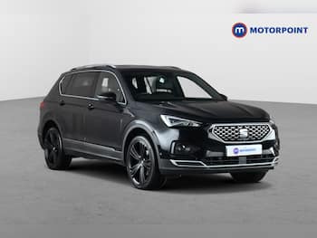 Used SEAT Tarraco 2020 for sale - 79776297: Photo