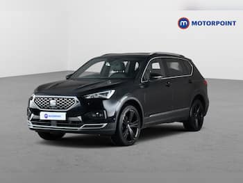 Used SEAT Tarraco 2020 for sale - 79776297: Photo