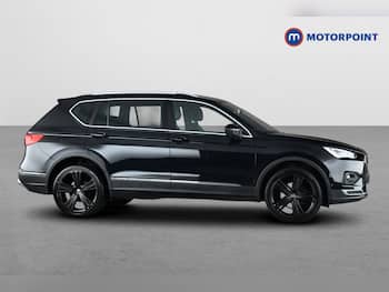 Used SEAT Tarraco 2020 for sale - 79776297: Photo