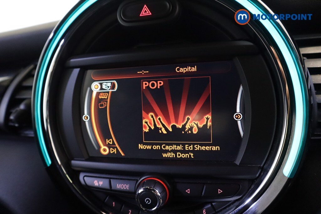 Used MINI Hatch 2017 for sale - 77665861: Photo 10