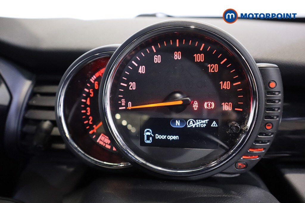 Used MINI Hatch 2017 for sale - 77665861: Photo 12