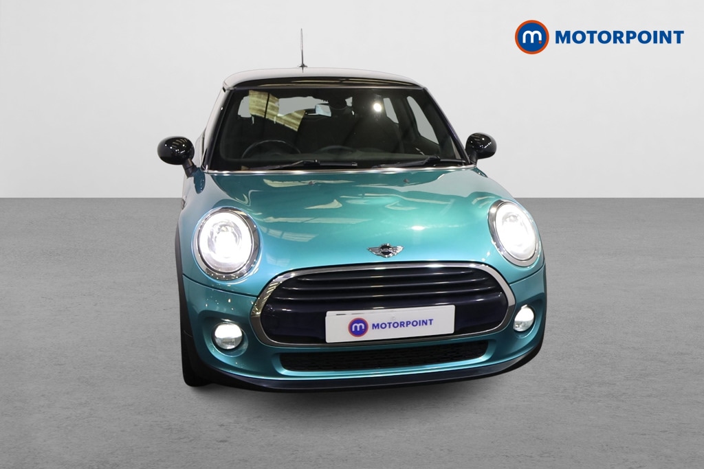 Used MINI Hatch 2017 for sale - 77665861: Photo 2