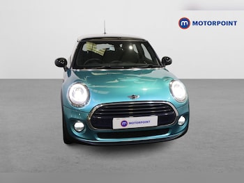 Used MINI Hatch 2017 for sale - 77665861: Photo
