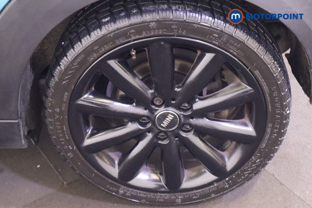 Used MINI Hatch 2017 for sale - 77665861: Photo 31