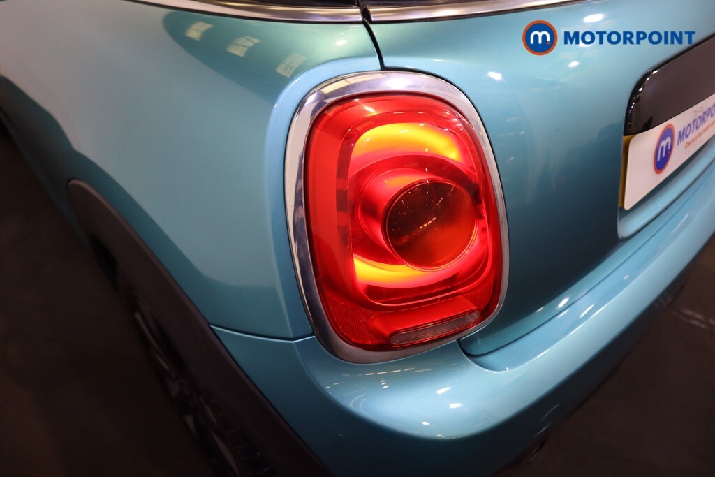 Used MINI Hatch 2017 for sale - 77665861: Photo 37