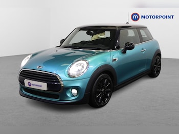 Used MINI Hatch 2017 for sale - 77665861: Photo