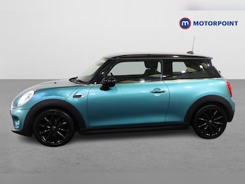 Used MINI Hatch 2017 for sale - 77665861: Photo