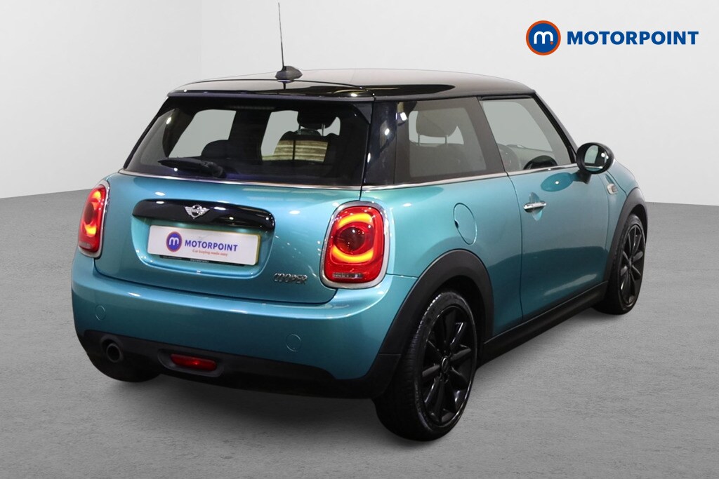 Used MINI Hatch 2017 for sale - 77665861: Photo 7