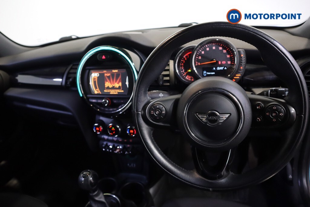 Used MINI Hatch 2017 for sale - 77665861: Photo 9