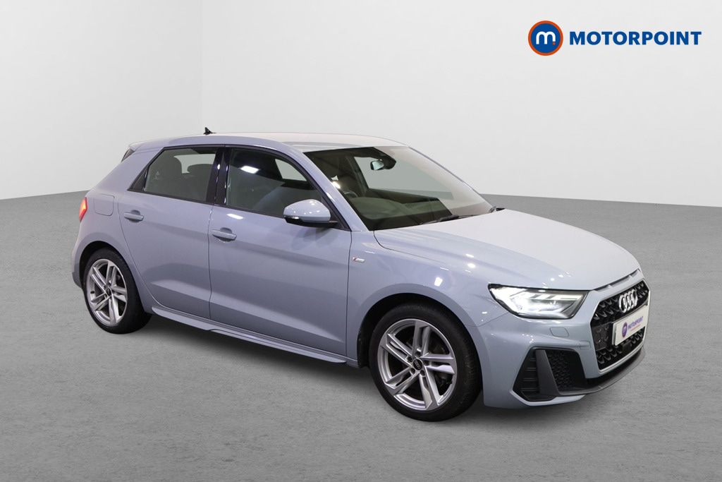 Used Audi A1 2021 for sale - 76638332: Photo 1