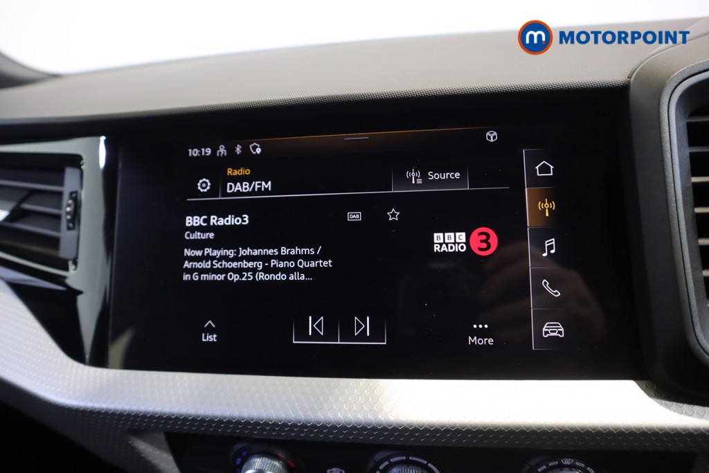 Used Audi A1 2021 for sale - 76638332: Photo 10