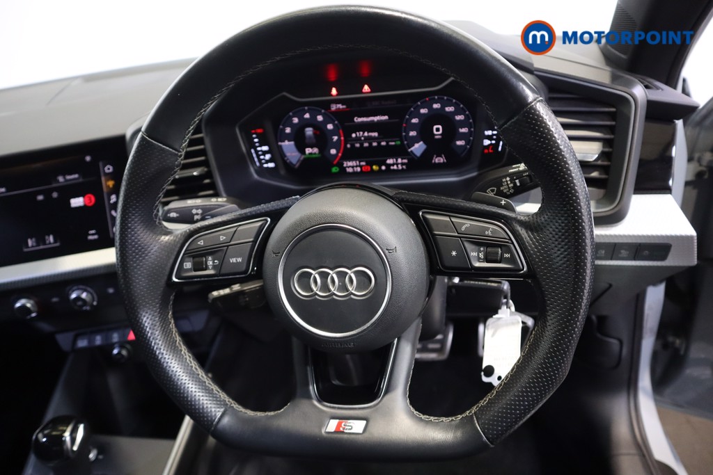 Used Audi A1 2021 for sale - 76638332: Photo 11