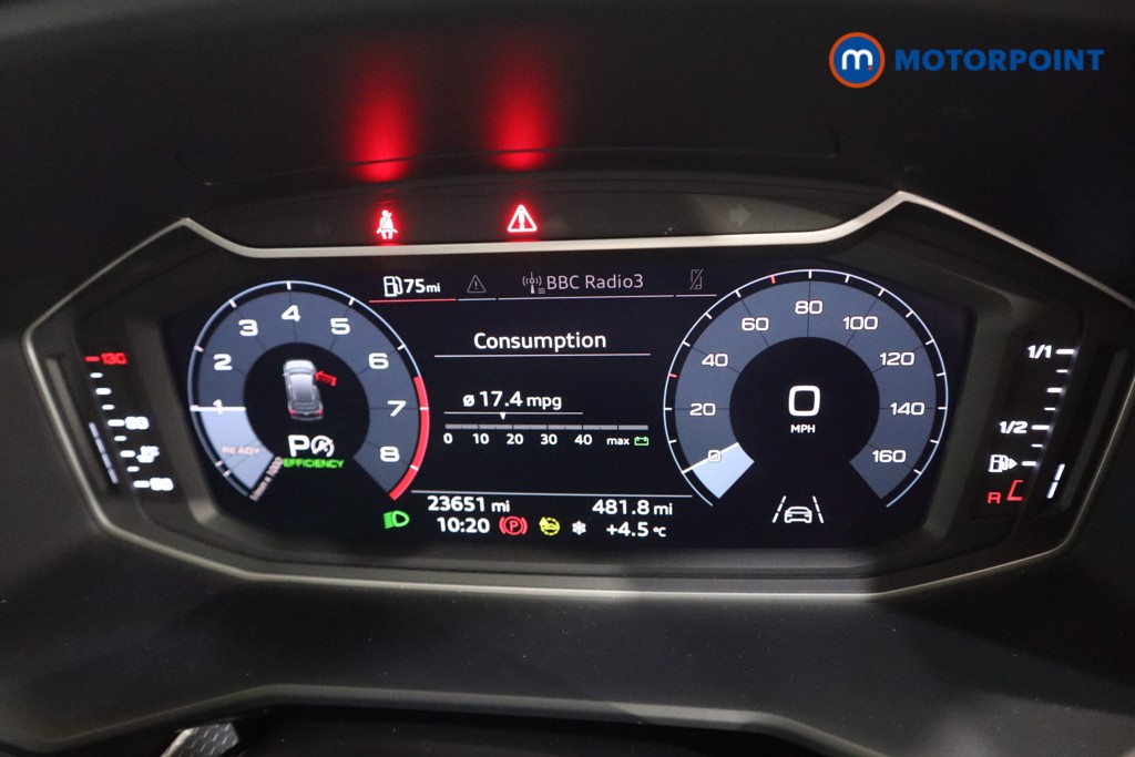 Used Audi A1 2021 for sale - 76638332: Photo 12