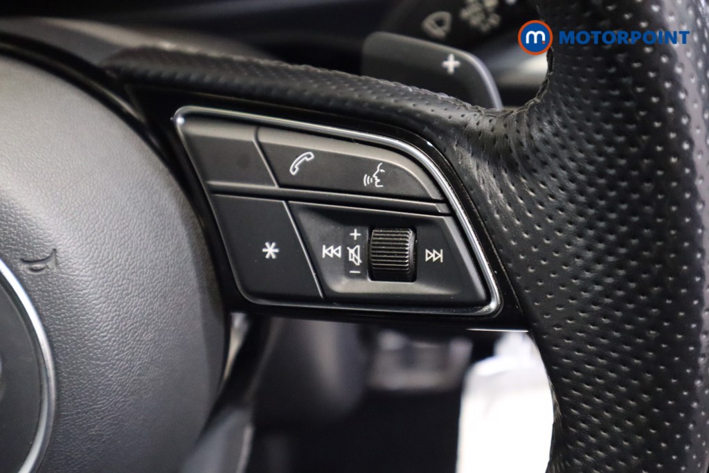 Used Audi A1 2021 for sale - 76638332: Photo 21