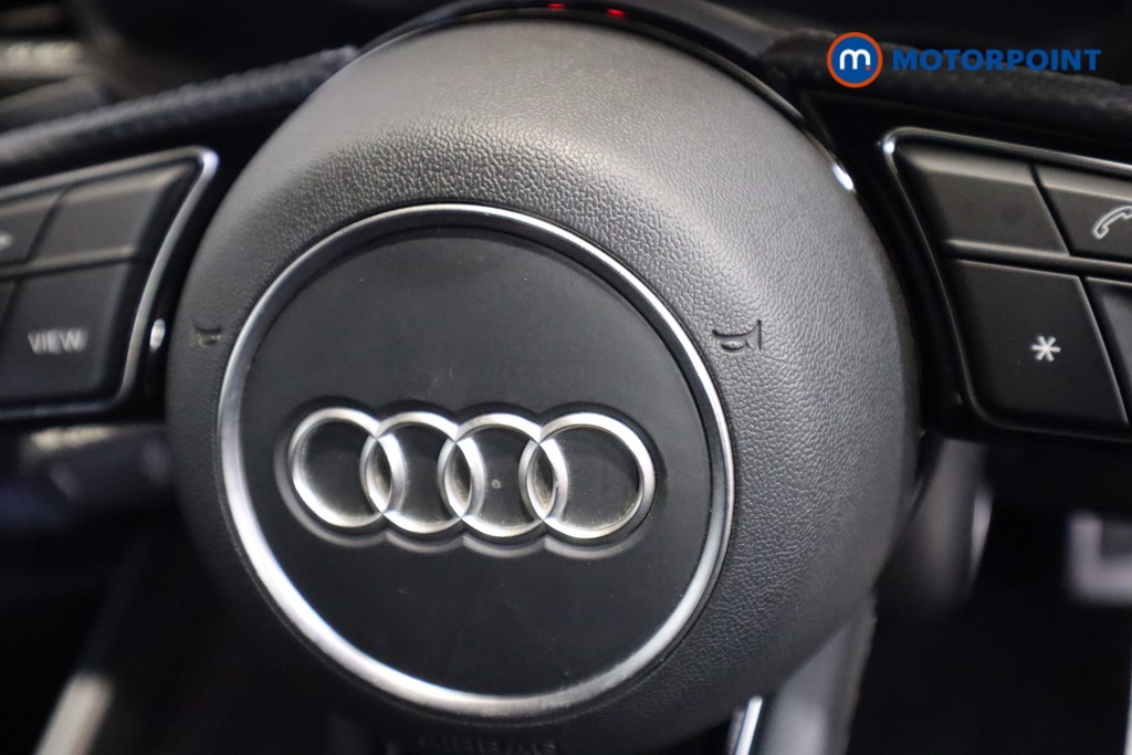 Used Audi A1 2021 for sale - 76638332: Photo 22