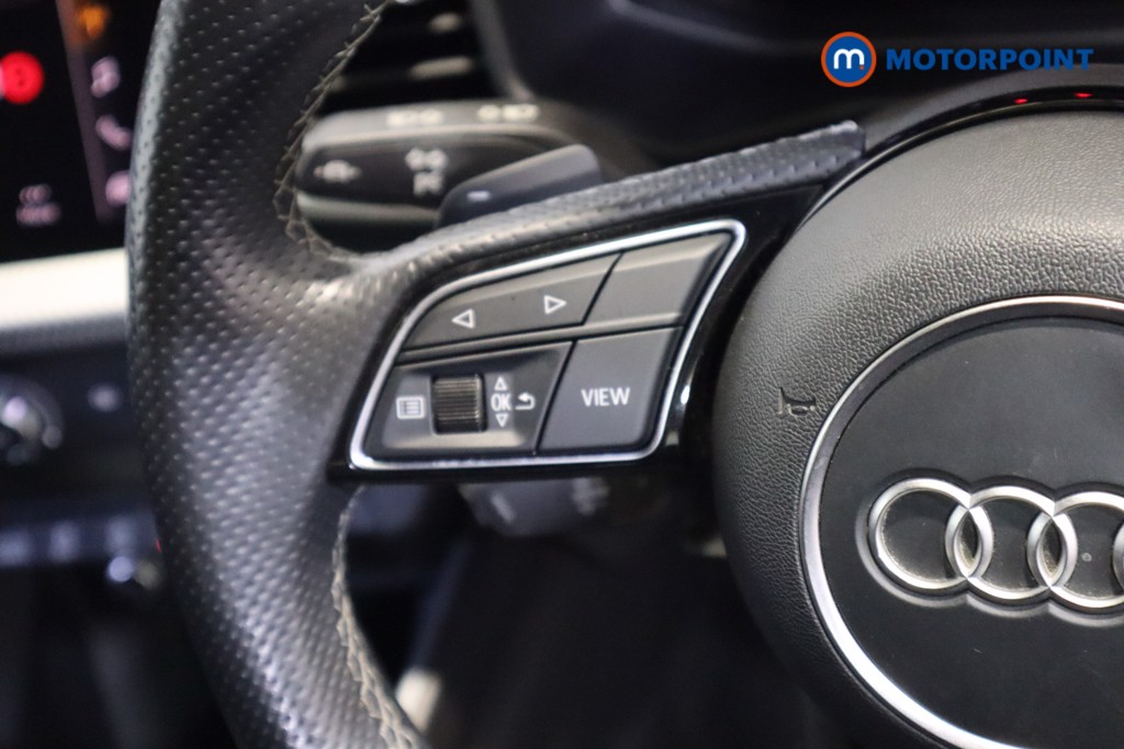 Used Audi A1 2021 for sale - 76638332: Photo 23