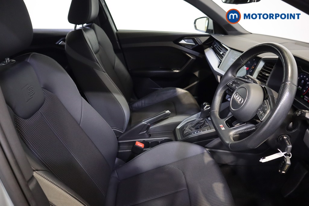 Used Audi A1 2021 for sale - 76638332: Photo 25