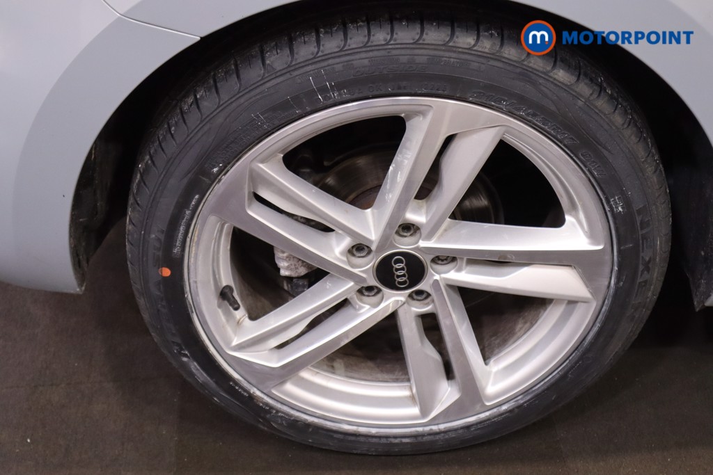 Used Audi A1 2021 for sale - 76638332: Photo 29